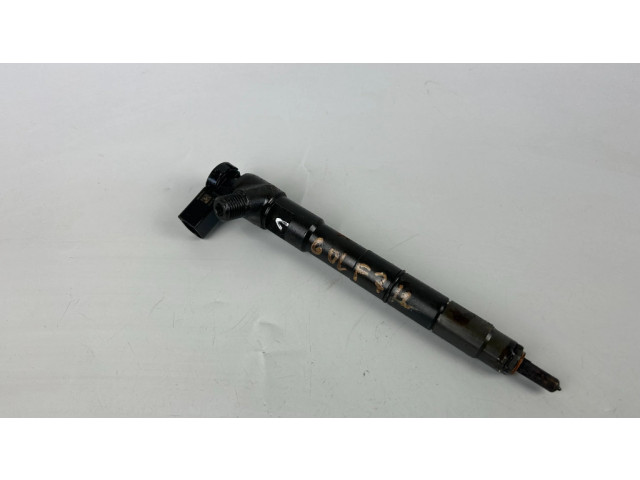 Форсунка 04L130277D, 28370681 Audi A3 S3 8V для дизельного двигателя 2