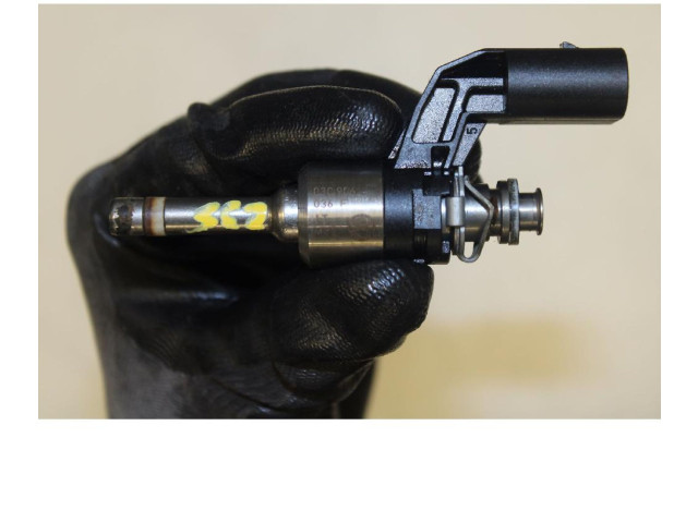 Жиклер (жиклеры) (форсунка (форсунки) 03C906036F, 00045F Volkswagen Golf Plus