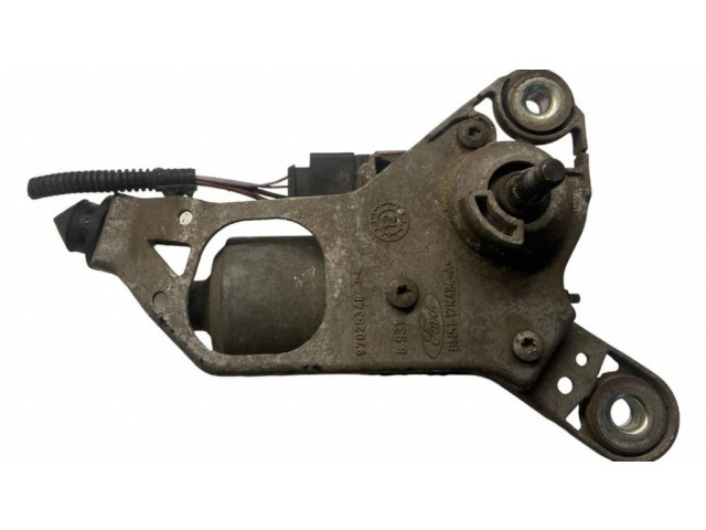 Моторчик дворников BM5117504AJ, 0390248108    Ford Focus