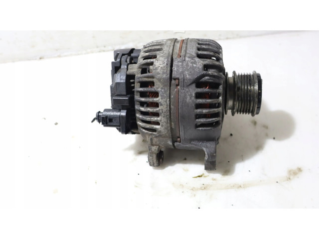 Генератор    Skoda Octavia Mk2 (1Z)      