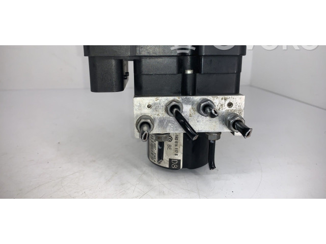 Блок управления АБС 1K0614117S Volkswagen Golf VI