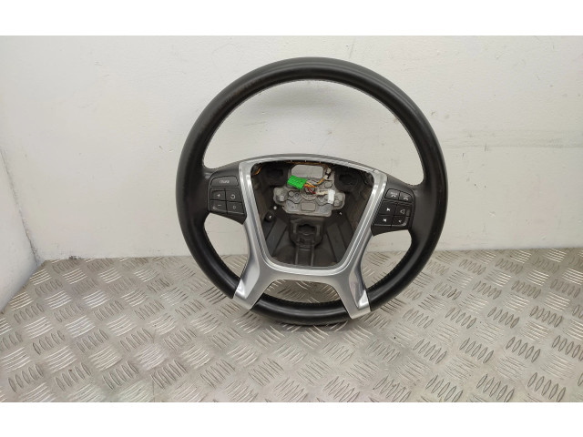 Руль Volvo V70  2008 - 2013 года P31271093, 31271093      