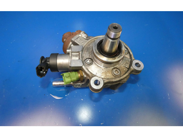 Vstřikovací čerpadlo 8W939D376AE Jaguar XF pro benzínový motor 5.0 508PN