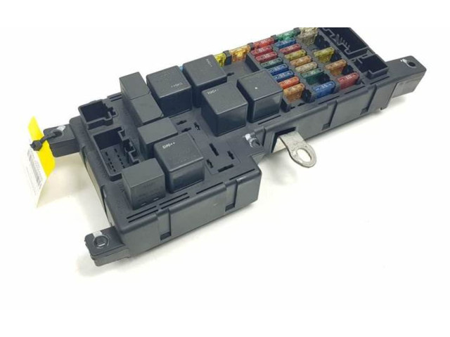 Pojistková skříňka 518828017, 8678449 Volvo XC70 2007