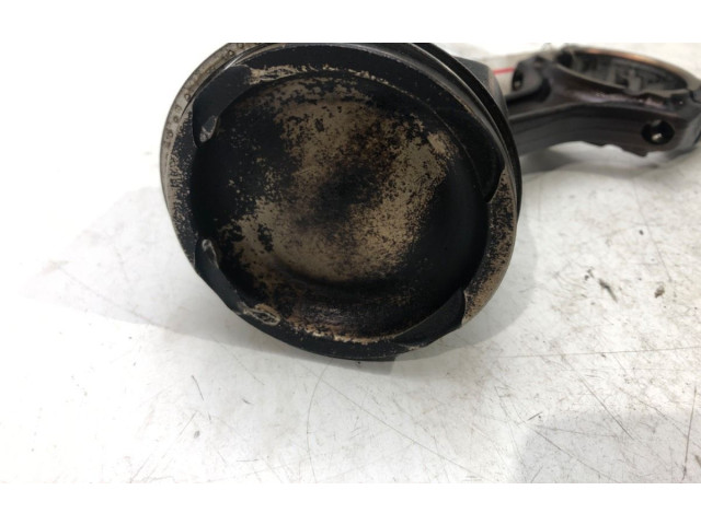  Поршень с шатуном  198A4000  Fiat Bravo  