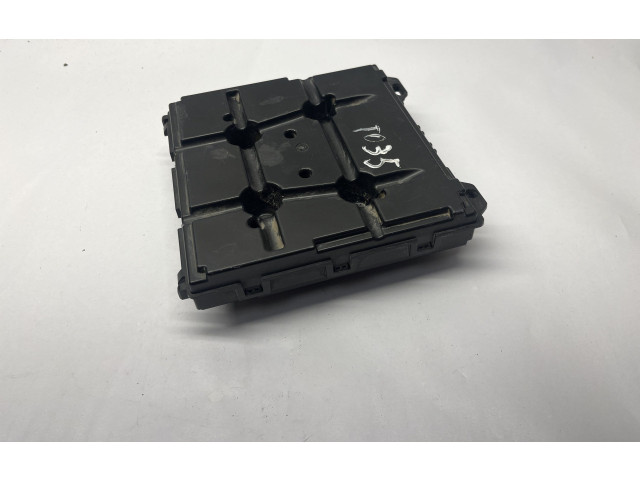 Блок комфорта 5C0937087J, 5C0937087   Volkswagen Jetta VI   