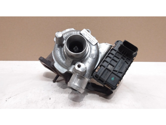 Турбина Citroen C6 2.7 4U3Q6K682BK