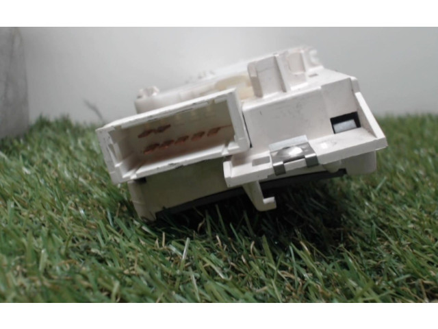 Блок управления климат-контролем    Renault Twingo I