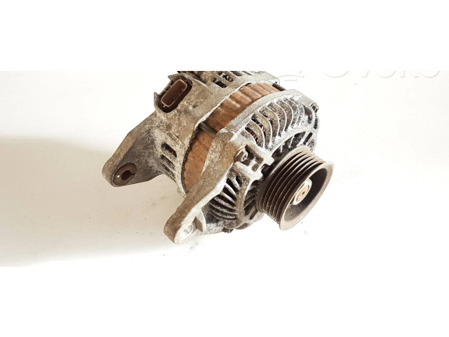 Генератор 1800A007, A5TG0491ZT Mitsubishi L200