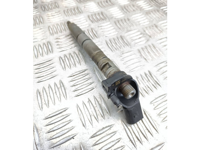 Форсунка 059130277Q, 0445115004    Volkswagen Phaeton  BMK 