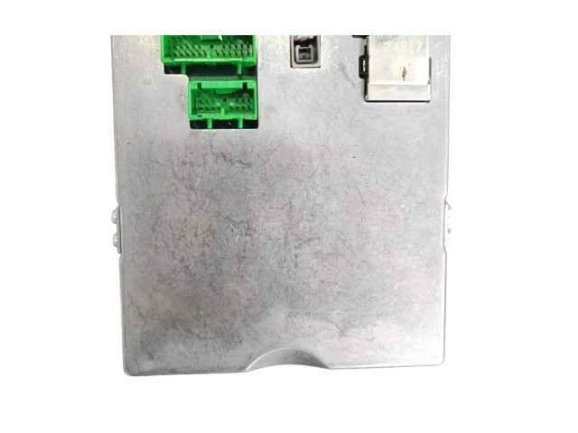 Блок управления B6294T   Volvo XC90