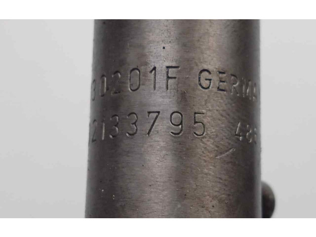 Форсунка BOSCH    Audi A4 Allroad  BCZ 