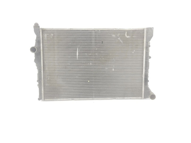 Радиатор охлаждающей жидкости