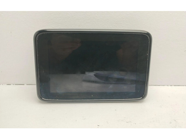 Дисплей    J7BT18B955GE, J7BT18B955GE   Ford Ka