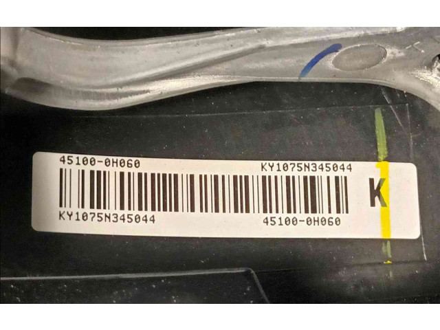 Volant Peugeot 108 2021 B0007578XX  