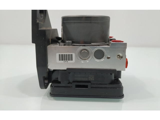 Блок АБС 1EA614517AA Volkswagen ID.3 2019 - года