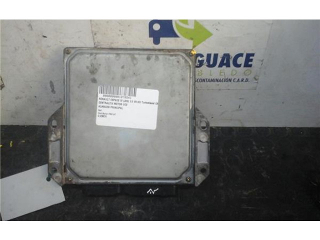 Řídící jednotka 8200264013 Renault Espace IV 2003