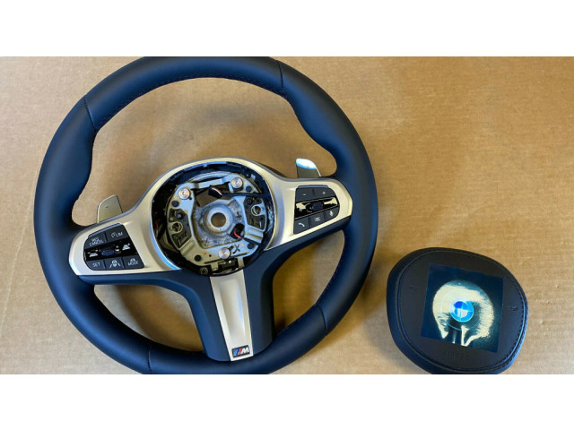 Volant BMW X6 G06 2020 32308008184, 32307855723