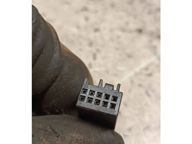 Zpětné zrcátko Mercedes-Benz A W169 2005 A3140417, 7821052