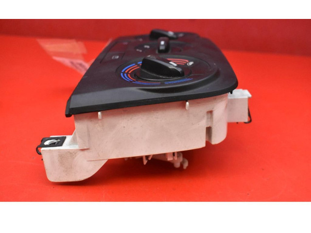 Блок управления климат-контролем 5G1140100, 5G1140100 Fiat Punto (199)