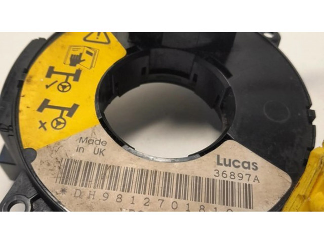 Полоса надувных подушек (кольцо srs)