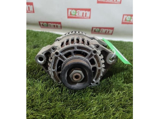 Генератор 96843503, 96843503   Chevrolet Spark      