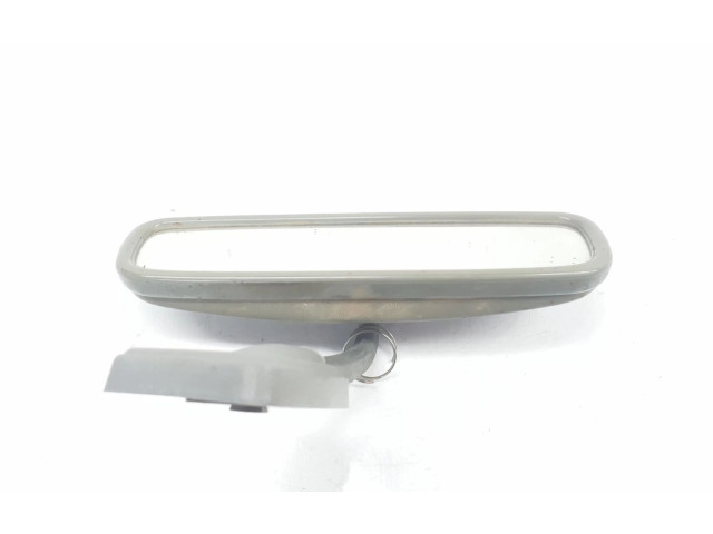 Зеркало (механическое) Mitsubishi Montero - года