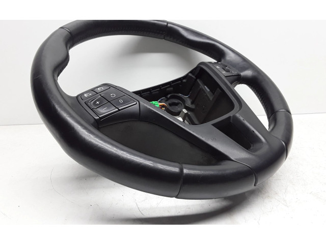 Руль Volvo V60  2011 - 2013 года 31250592, P31250592      