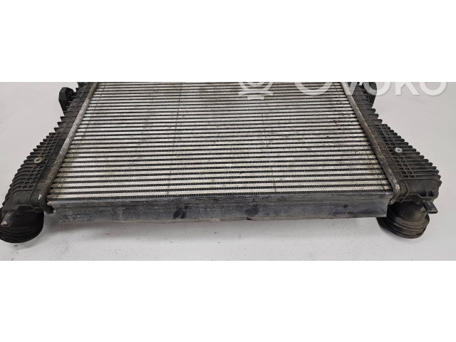 Интеркулер 1K0145803M Volkswagen PASSAT B6