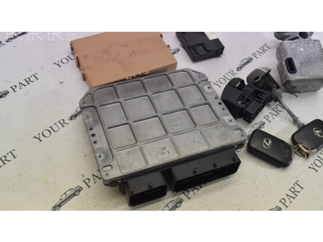 Řídící jednotka 89661-30D00, 2751005822   Lexus GS 300 350 430 450H 2009