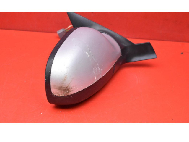 Зеркало электрическое Volvo S80 1999 - 2003 года