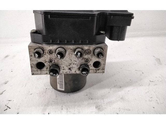 Блок АБС 6G91-2C405-AJ, 6G91-2C405-AJ   Ford  S-MAX  2006 - 2015 года