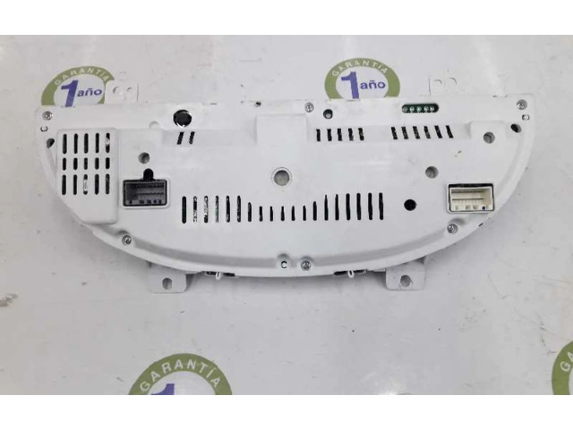 Панель приборов 8022008P40, 11002253900S SsangYong Rexton