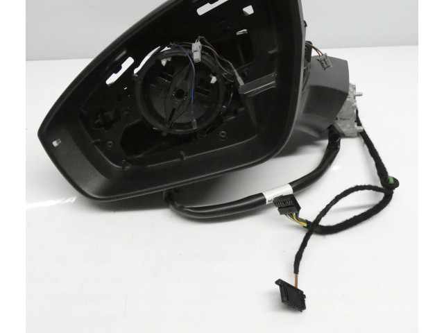 Zpětné zrcátko Volkswagen Tiguan 2020 5LB857407J