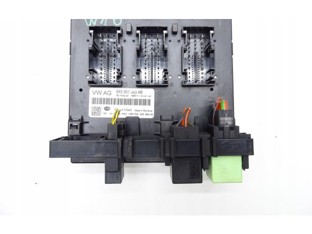 Блок комфорта 8X0907063AB Audi A1