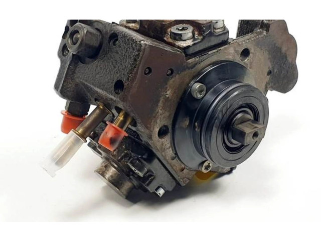 Vstřikovací čerpadlo 55237690 Fiat Punto (199) 199A9000