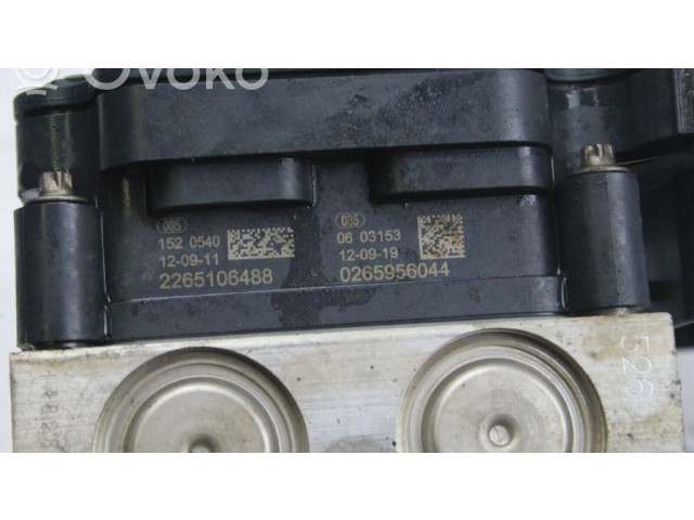 Jednotka ABS 6853400 BMW 5 F10 F11 2011