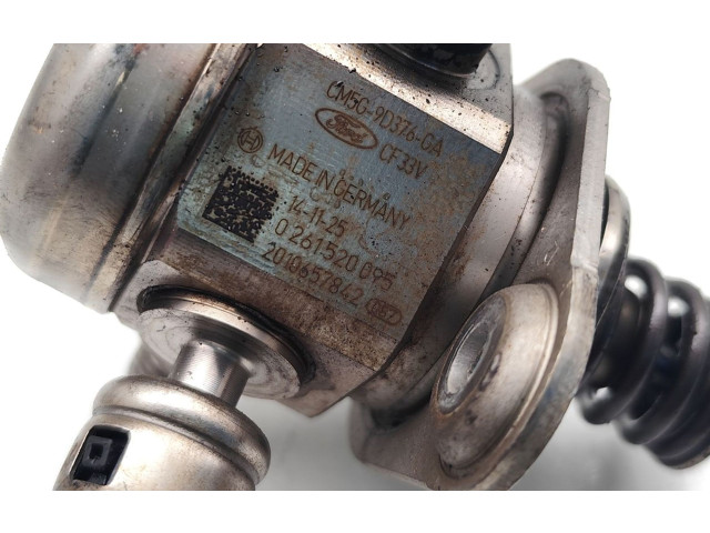 Топливный насос