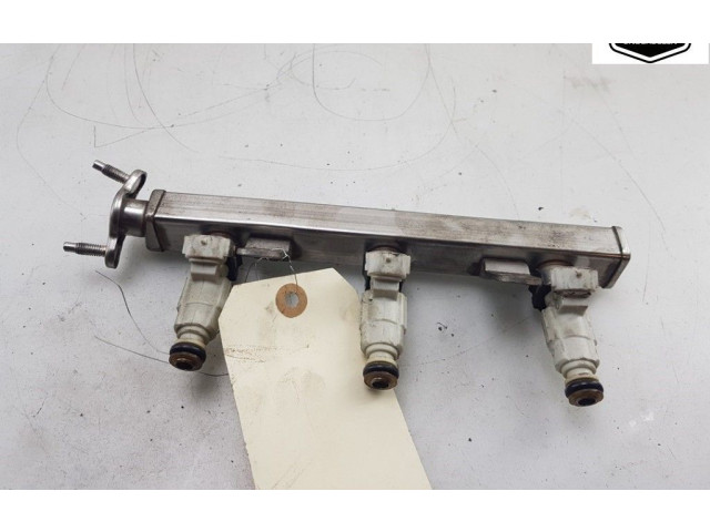 Топливная рампа 3531003BB0, 3535004900 Hyundai i10 для двигателя G3LD