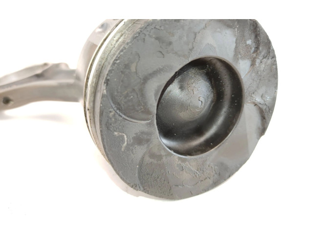 Поршень с шатуном 8854, 5080023AA Jeep Grand Cherokee (WJ) для дизельного двигателя 2.7