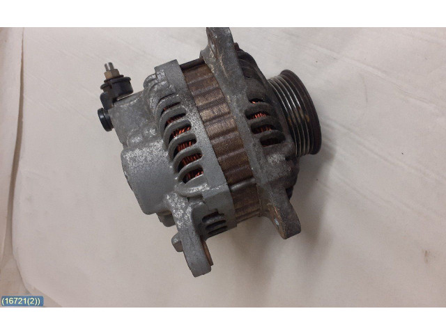 Генератор A3TG1192 Mitsubishi Outlander