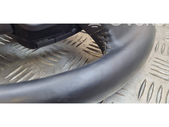 Руль Jaguar XJ X351 2009 - 2019 года FW9313D767DB5, FW9313D767AC5