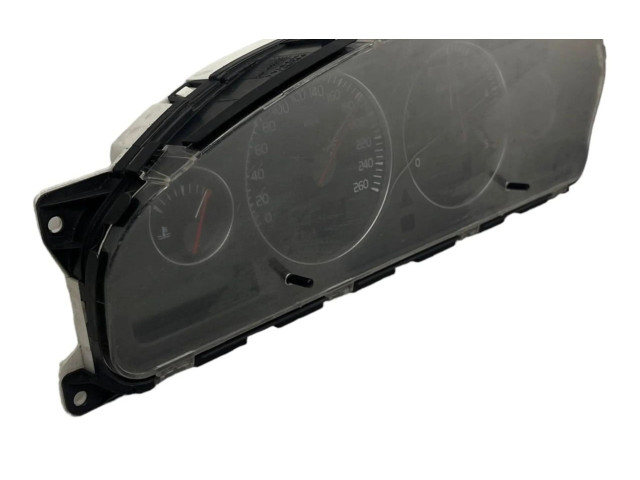 Панель приборов 30746102, 69594700T   Volvo V70       