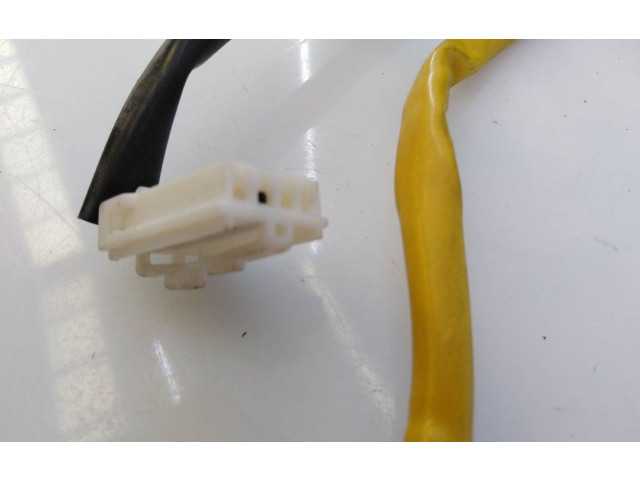 Подушка безопасности водителя L604470026, E3-A2-45-2 Mitsubishi Montero