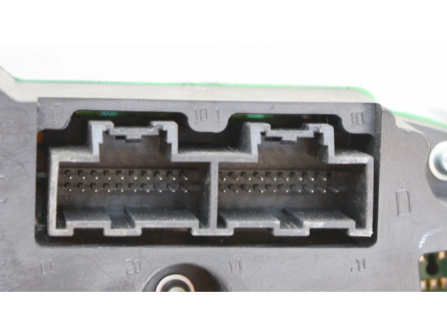 Přístrojová deska Dodge Avenger 2008 P04840657AB