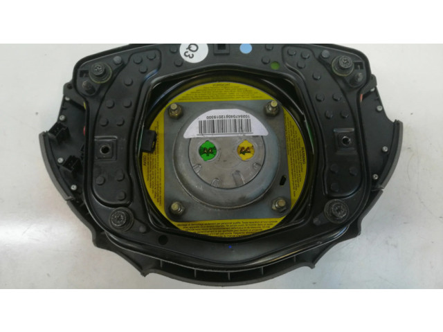 Подушка безопасности водителя 61245240G   Mercedes-Benz E W211