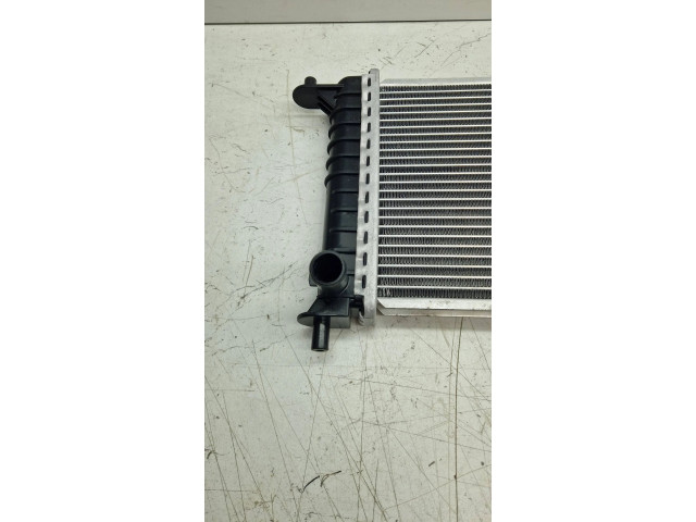 Радиатор охлаждающей жидкости 600737200A, 600737200 Tesla Model S