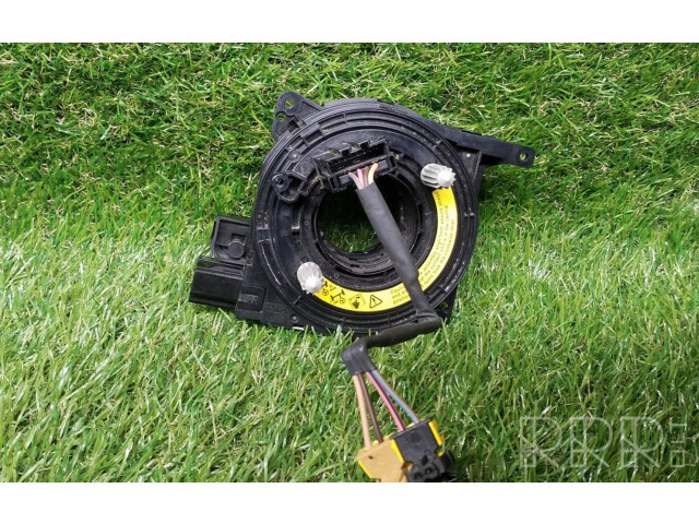 Полоса надувных подушек (кольцо srs)