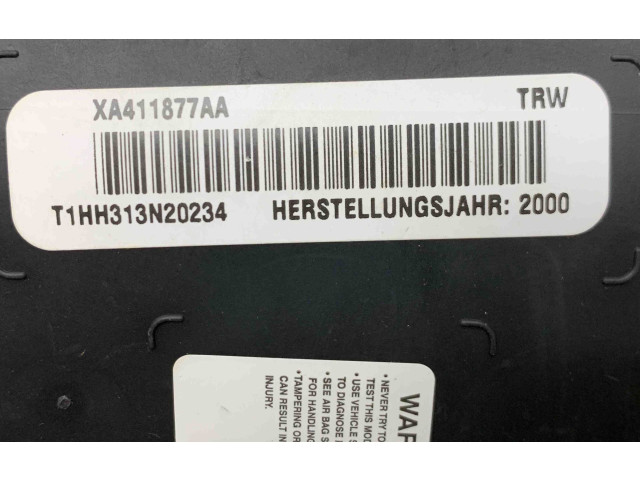 Подушка безопасности в сиденье XA411877AA Jaguar XK8 - XKR