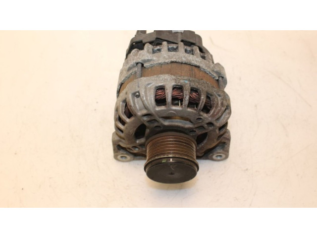 Генератор 231002949R, 231002949R Dacia Lodgy